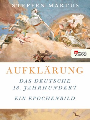 cover image of Aufklärung